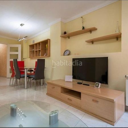 Apartament Aroa S Lake Banyoles Zewnętrze zdjęcie