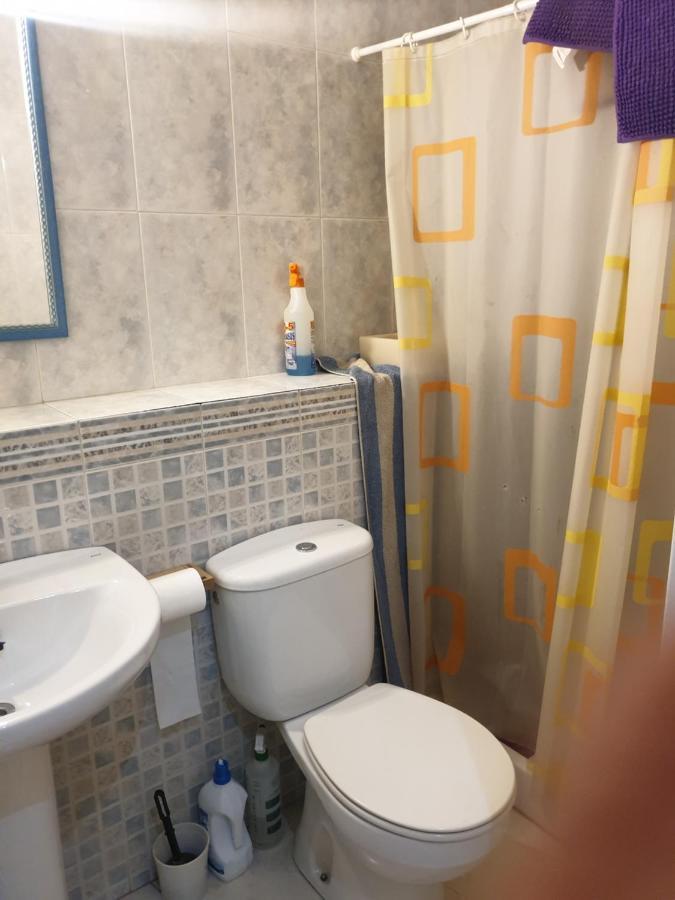 Apartament Aroa S Lake Banyoles Zewnętrze zdjęcie